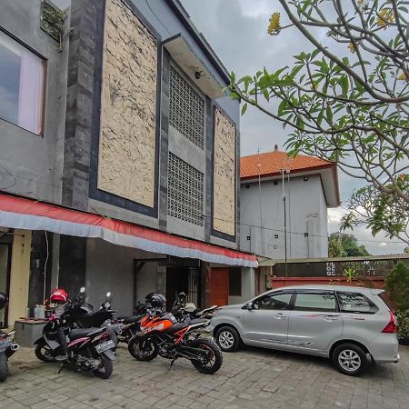 Koolkost @ Gatot Subroto Timur Denpasar Esterno foto