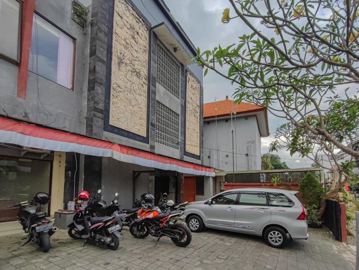 Koolkost @ Gatot Subroto Timur Denpasar Esterno foto