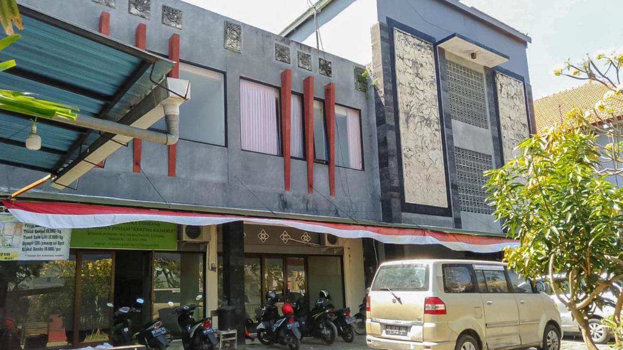 Koolkost @ Gatot Subroto Timur Denpasar Esterno foto