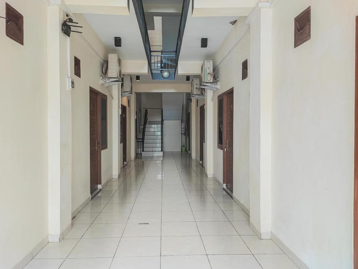 Koolkost @ Gatot Subroto Timur Denpasar Esterno foto