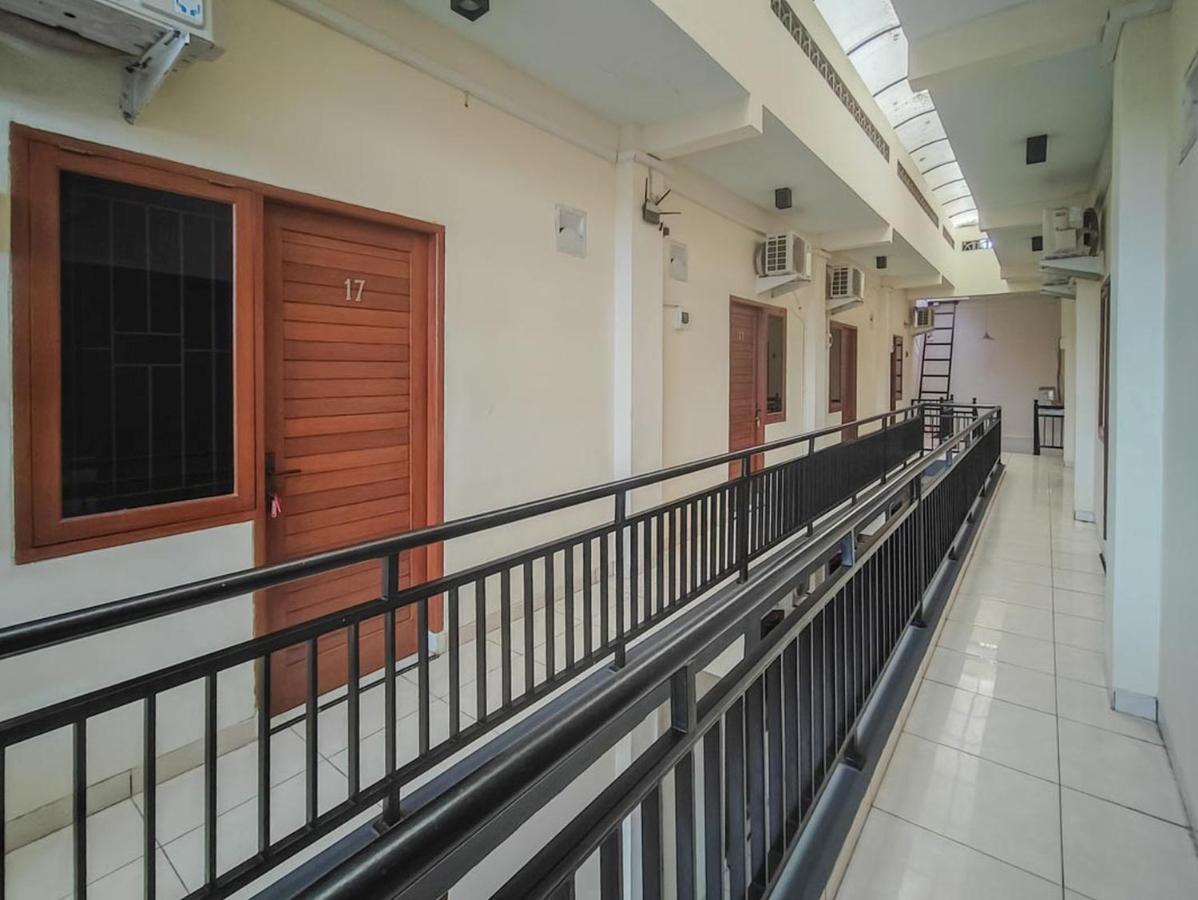 Koolkost @ Gatot Subroto Timur Denpasar Esterno foto